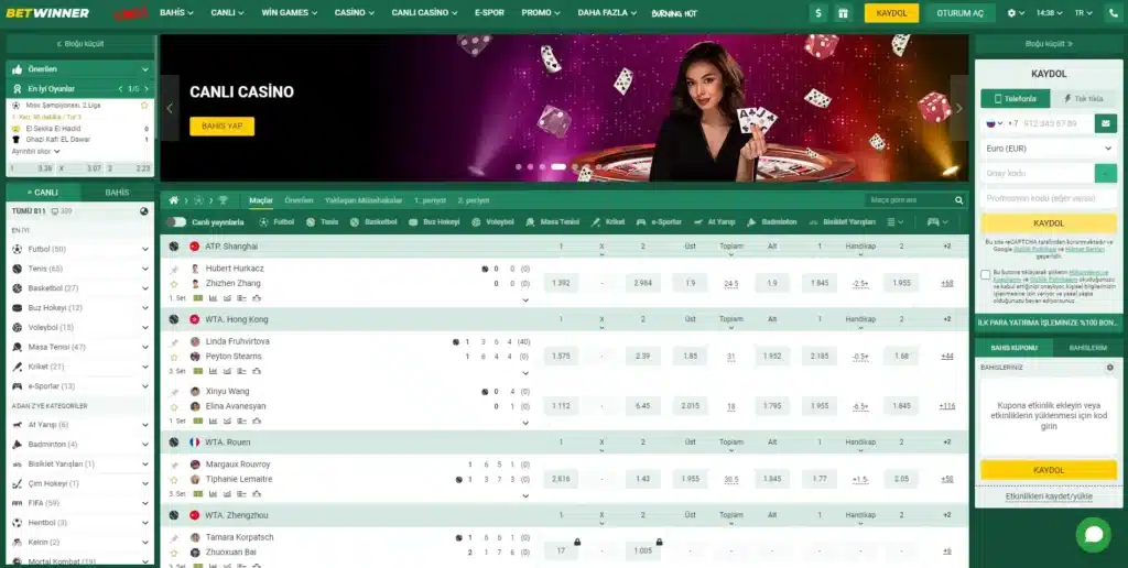 10 Tips That Will Change The Way You Betwinner Côte d’Ivoire